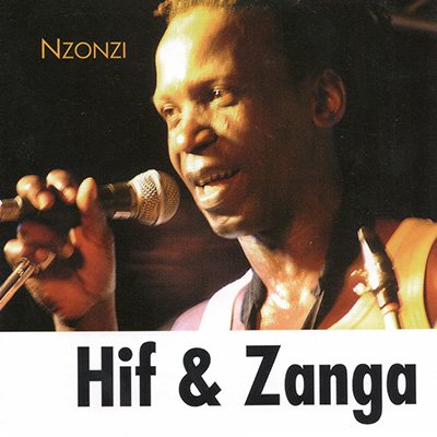 Nzonzi