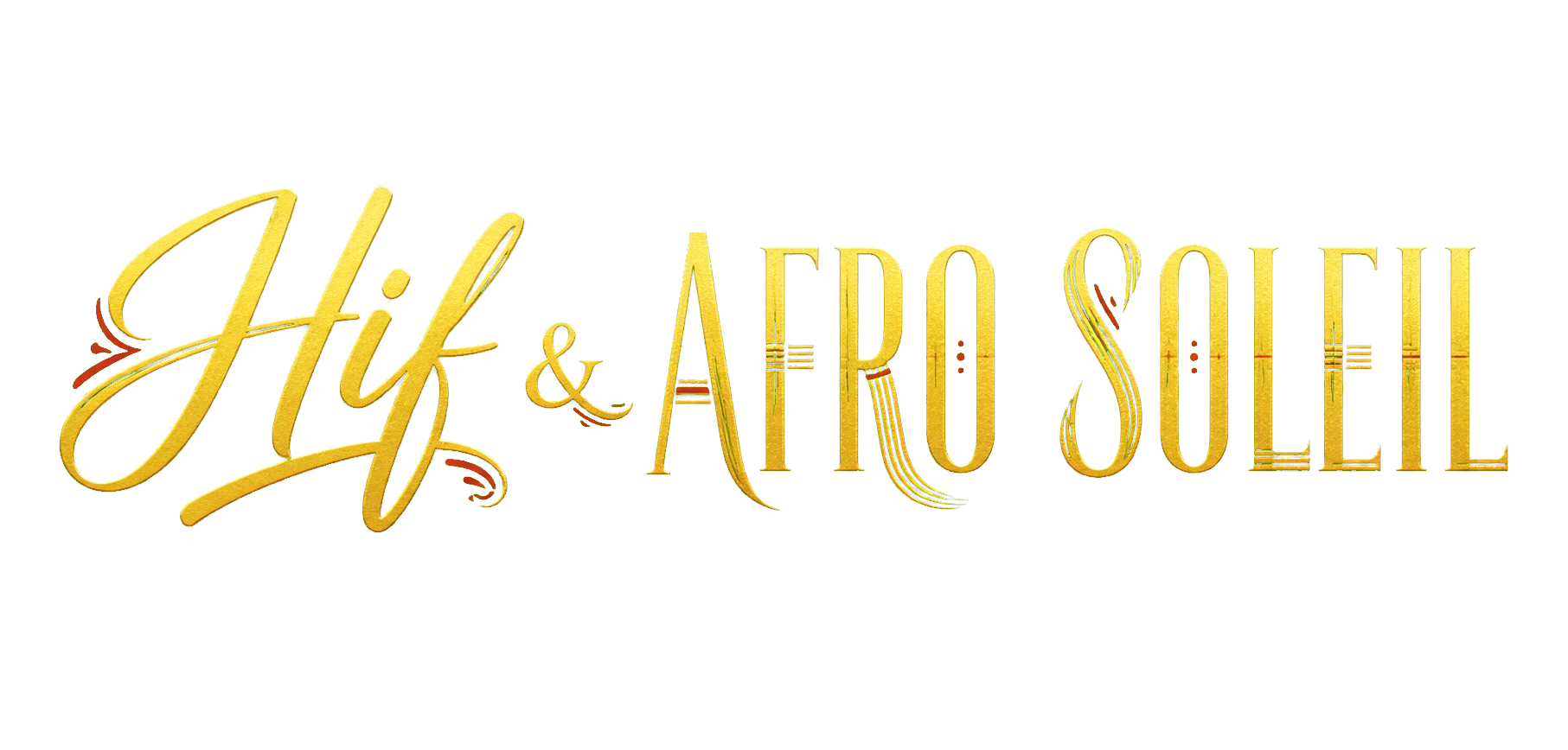 Hif Anga – Afrikanische Musik
